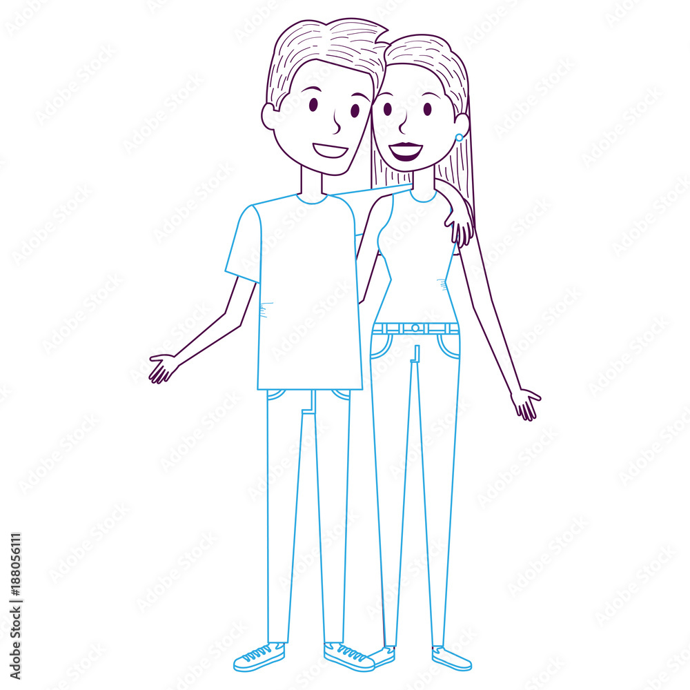 lovers couple avatars characters lovers couple avatars characters