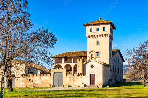 Masia catalana