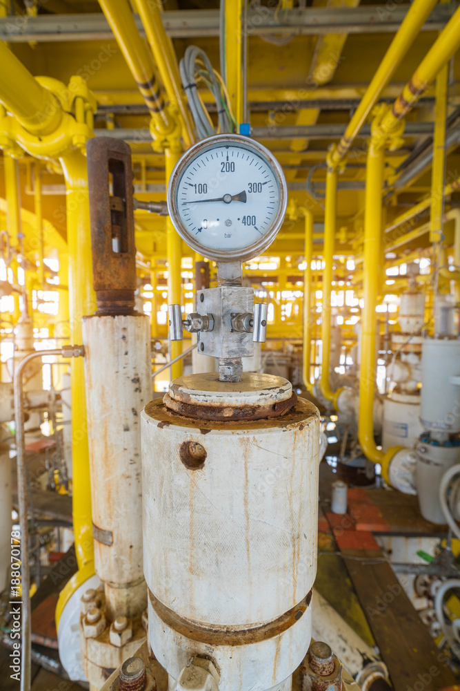 oil well safety valve factory