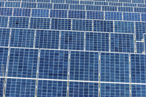Wallpaper Mural solar power plant Torontodigital.ca