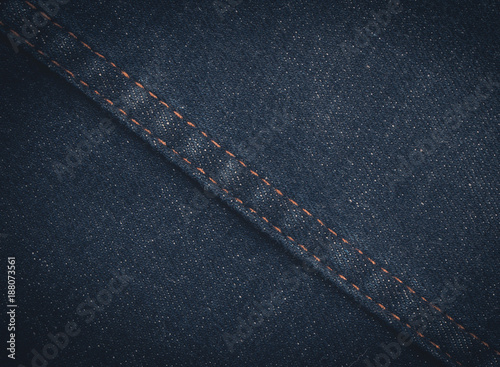 denim background