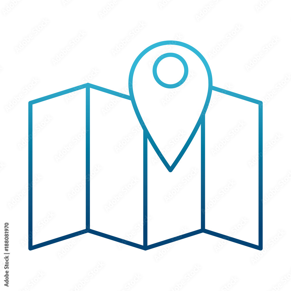 Map location symbol icon vector illustration graphic design Map location symbol icon vector illustration graphic design