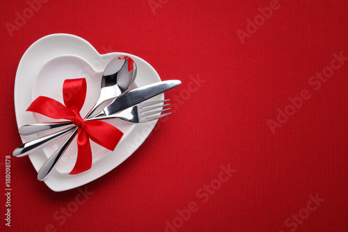 Valentines day concept