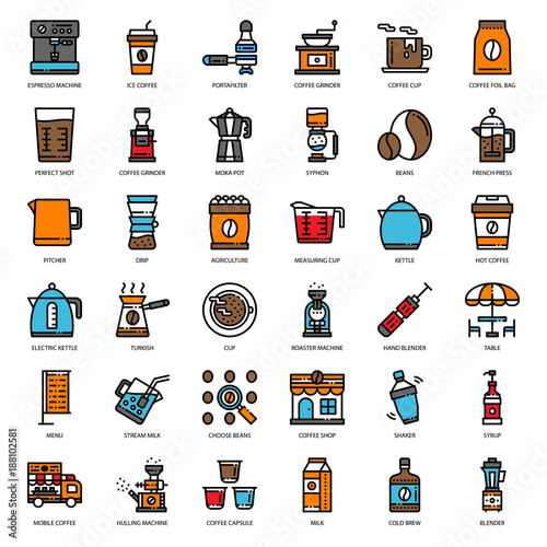 coffee story