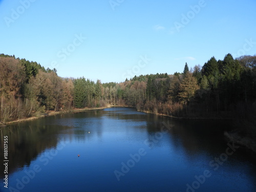 Ronsdorfer Talsperre