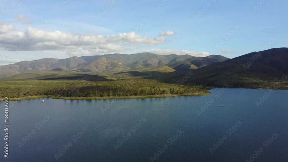 Lower Otay Lake Reservoirr of San Diego - Drone Video Aerial video of Lower Otay Lake is an artificial lake in San Diego County, California. Lower Otay Lake Reservoirr of San Diego - Drone Video Aerial video of Lower Otay Lake is an artificial lake in San Diego County, California.