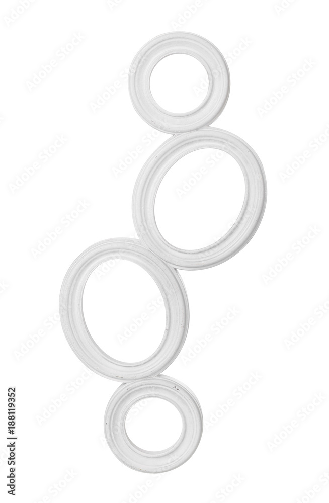 Oval picture frames Oval picture frames