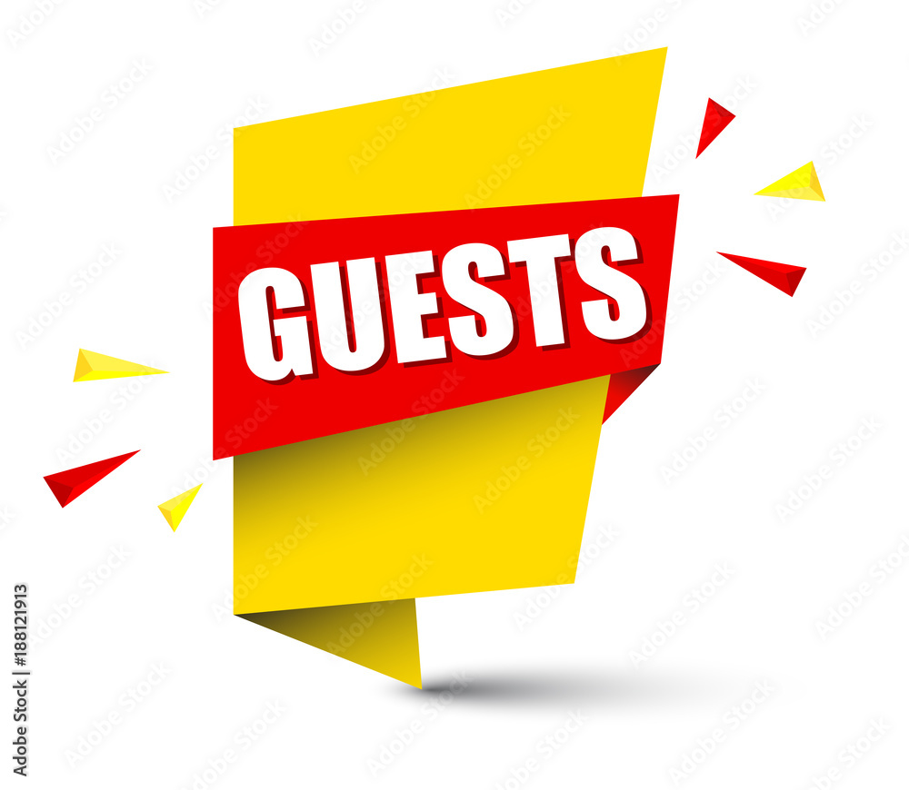 banner guests