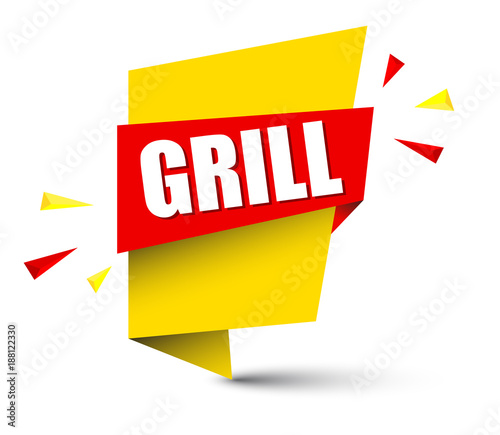 banner grill