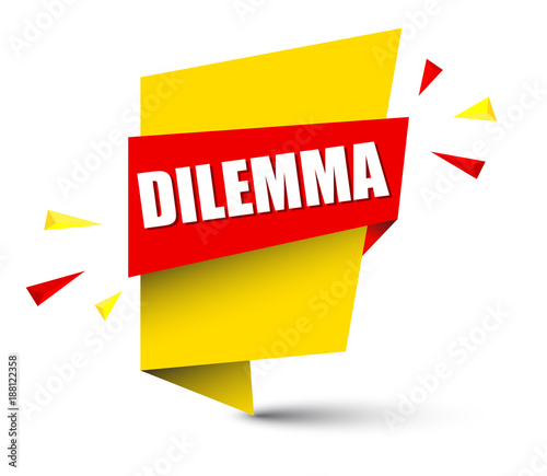 banner dilemma