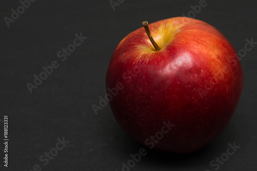 Red Apple