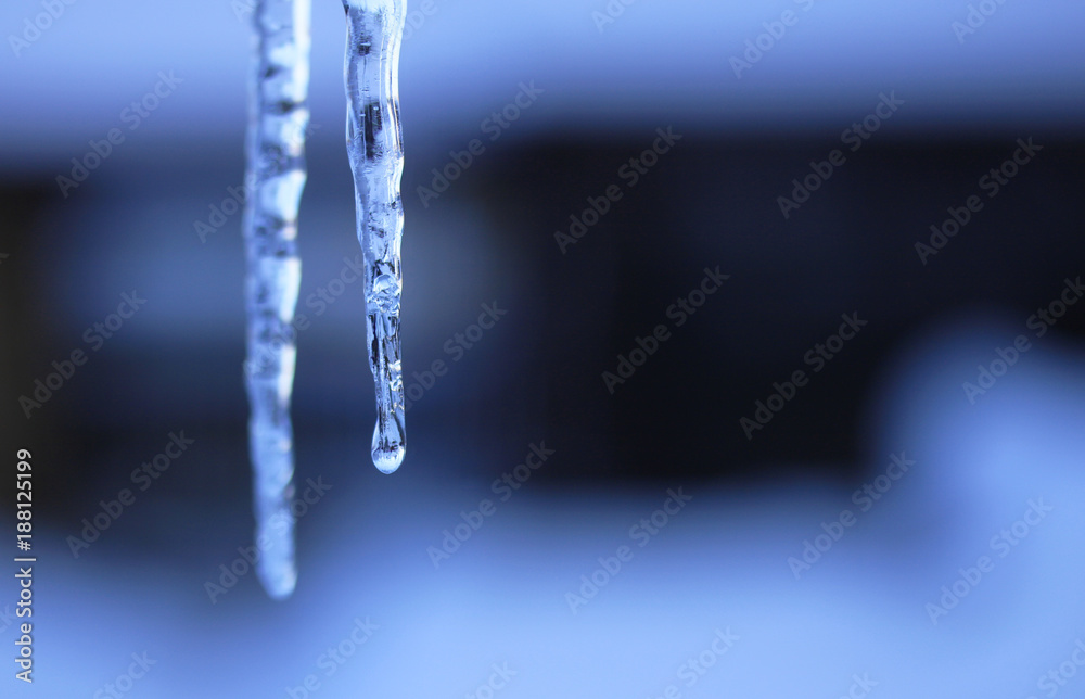 Icicle Icicle