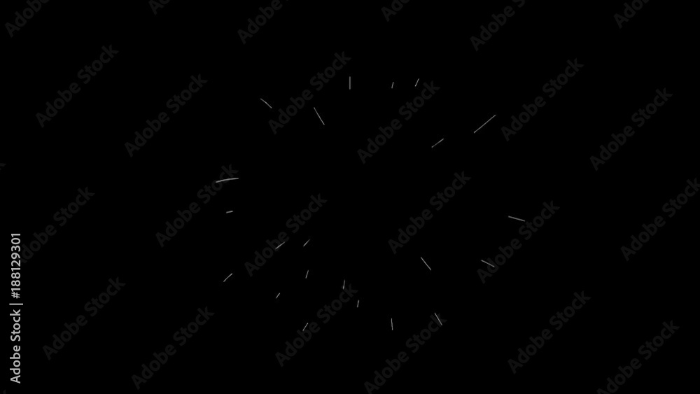 Use these amazing animations to create titles, transitions, logo reveals and spice up your project! They are dynamic 4K resolution hand-drawn cartoon explosion effects a great way to enhance your work