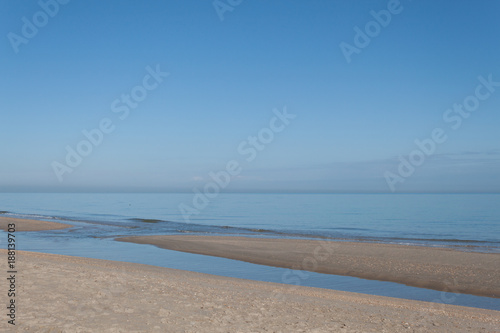 mare azzurro adriatico mediterraneo di vacanza relax © Maria Antonini