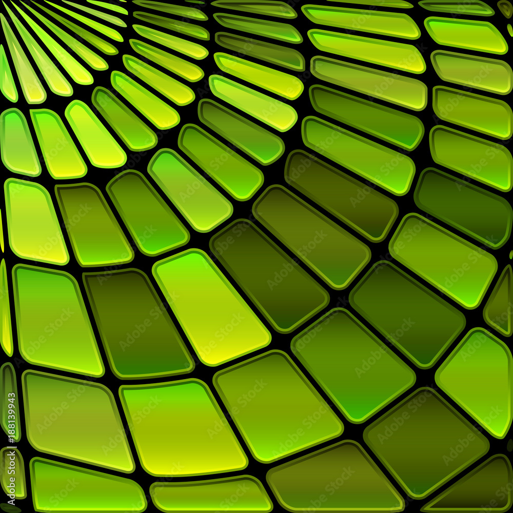 abstract vector stained-glass mosaic background abstract vector stained-glass mosaic background