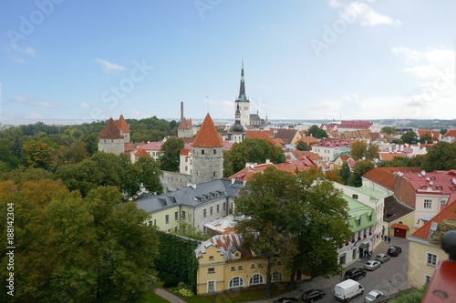 Tallinn - Estland