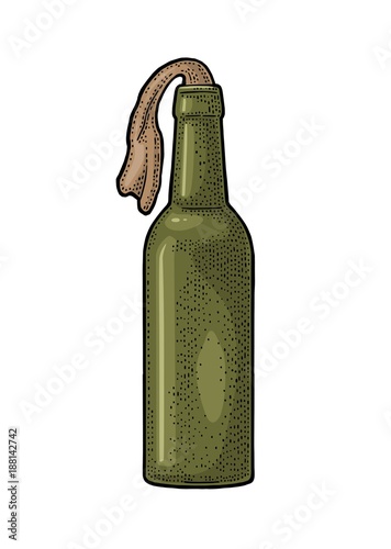 Molotov Cocktail