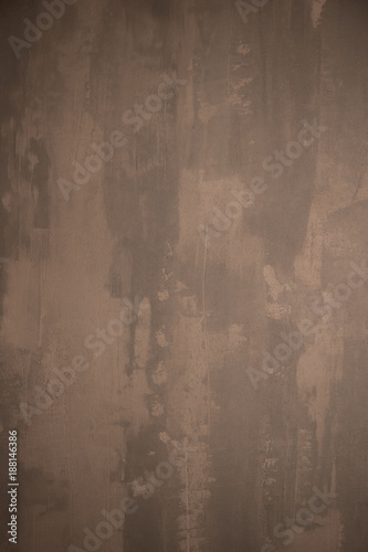 Cracked concrete vintage wall background, old wall.