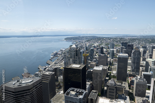 Seattle North Coast © Brian