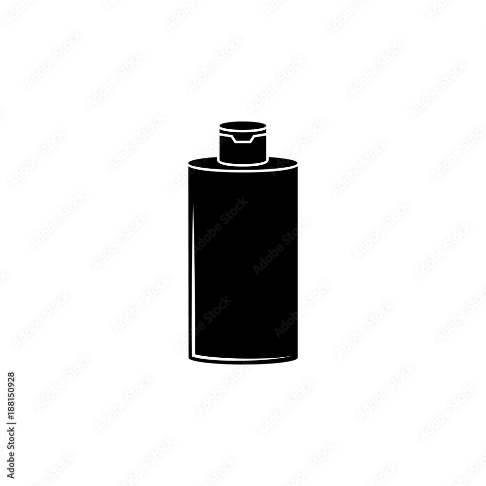 shampoo container icon. Elements of beauty saloon icon. Premium quality graphic design. Signs, outline symbols collection icon for websites, web design, mobile app, info graphic shampoo container icon. Elements of beauty saloon icon. Premium quality graphic design. Signs, outline symbols collection icon for websites, web design, mobile app, info graphic