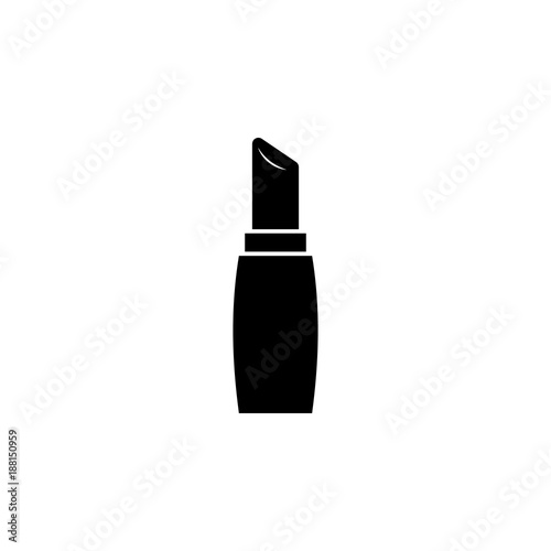 pomade icon. Elements of beauty saloon icon. Premium quality graphic design. Signs, outline symbols collection icon for websites, web design, mobile app, info graphic