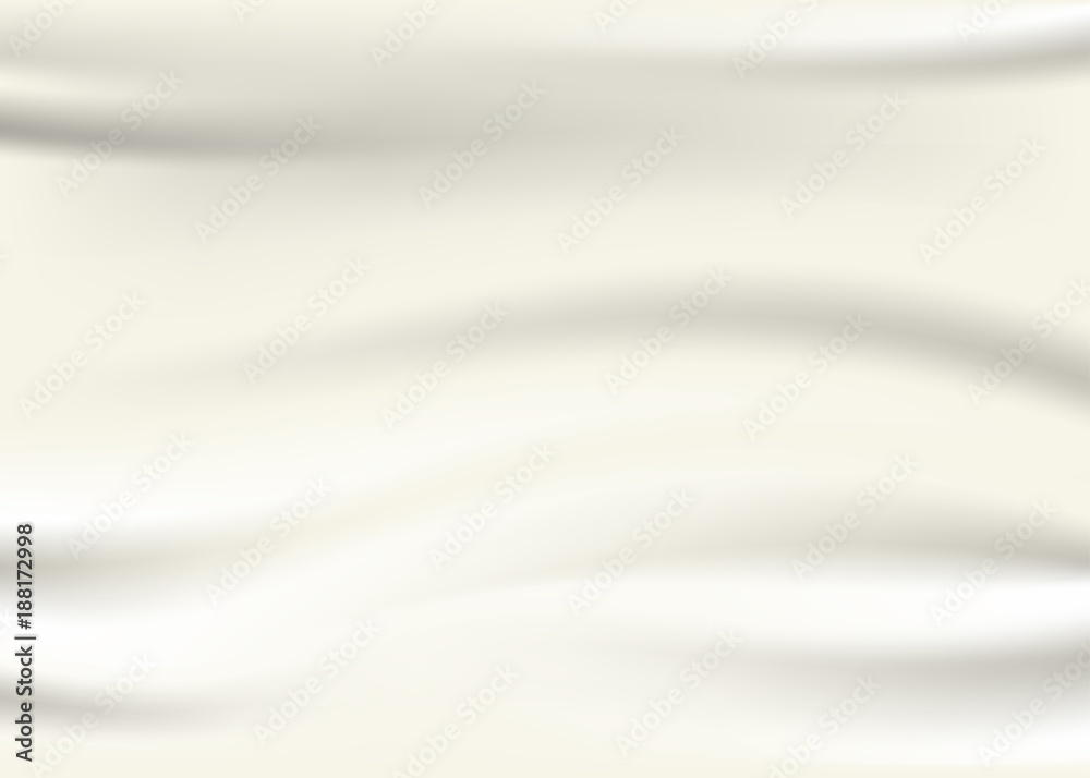 Crumpled fabric ,Vector Background. Crumpled fabric ,Vector Background.