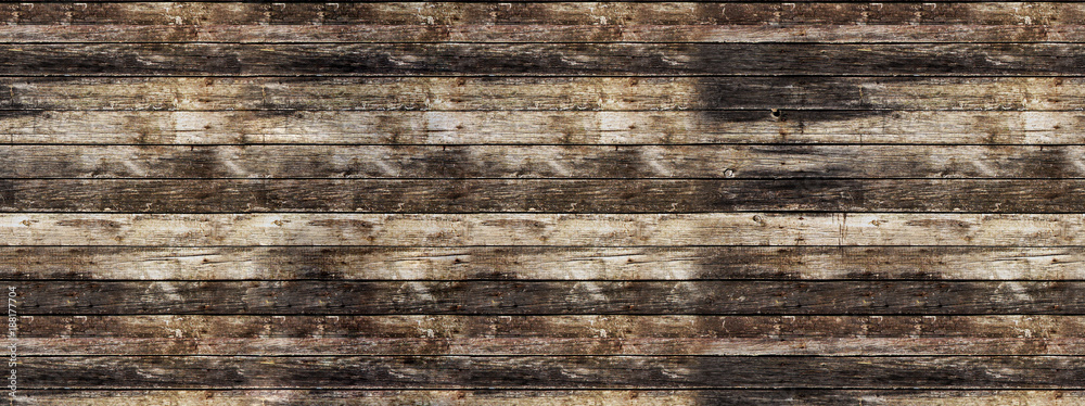 Fototapeta premium 古びた木版