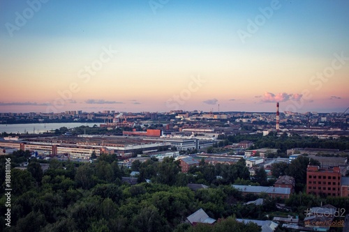 City izhevsk © Sergo