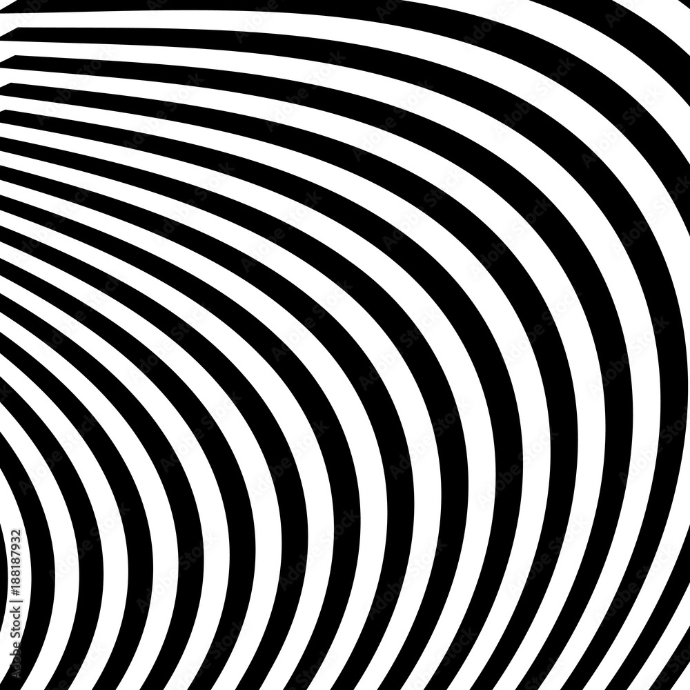 Abstract Black and White Abstract Lines Abstract Black and White Abstract Lines