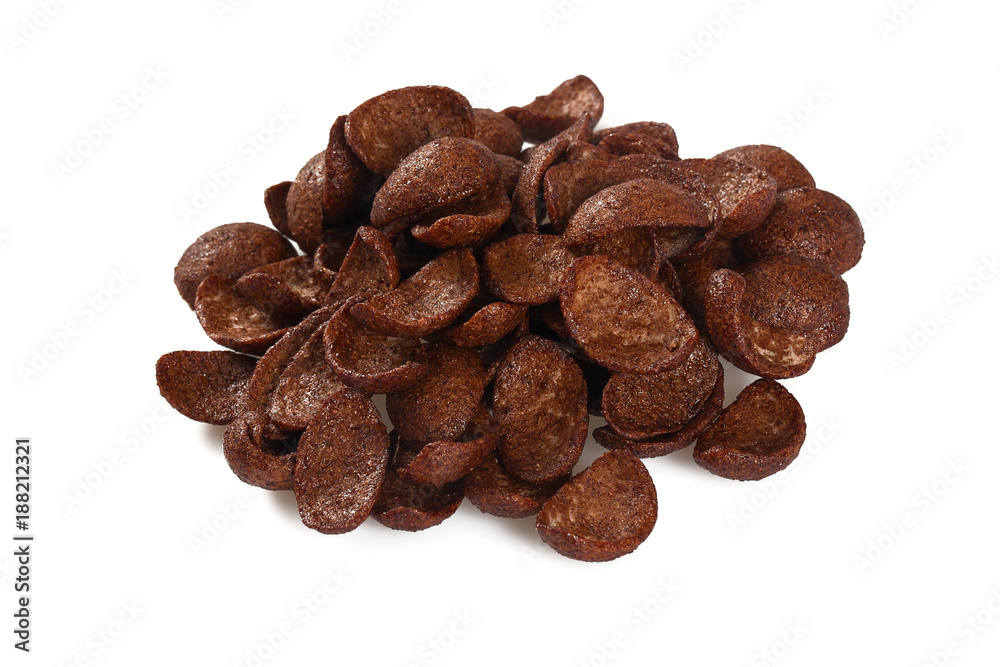 chocolate corn flakes chocolate corn flakes