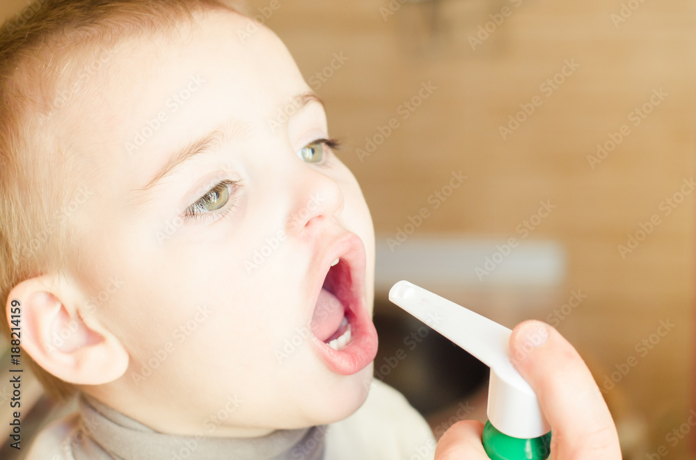 spray for throat babe spray for throat babe