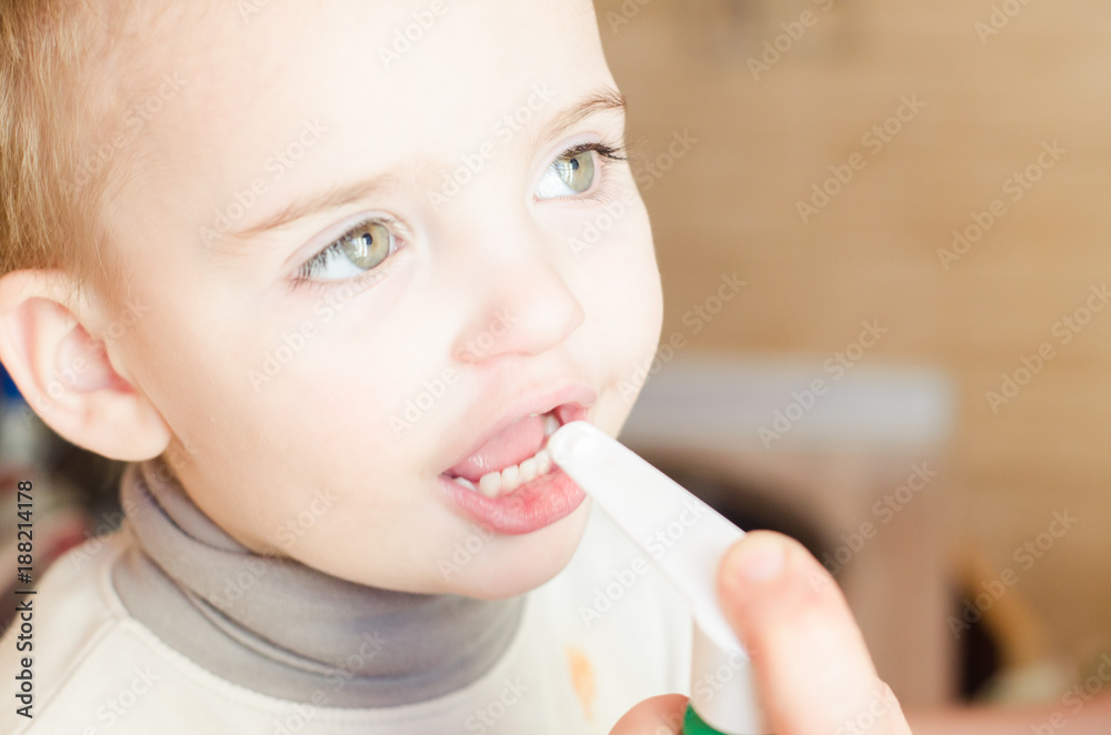 spray for throat babe spray for throat babe