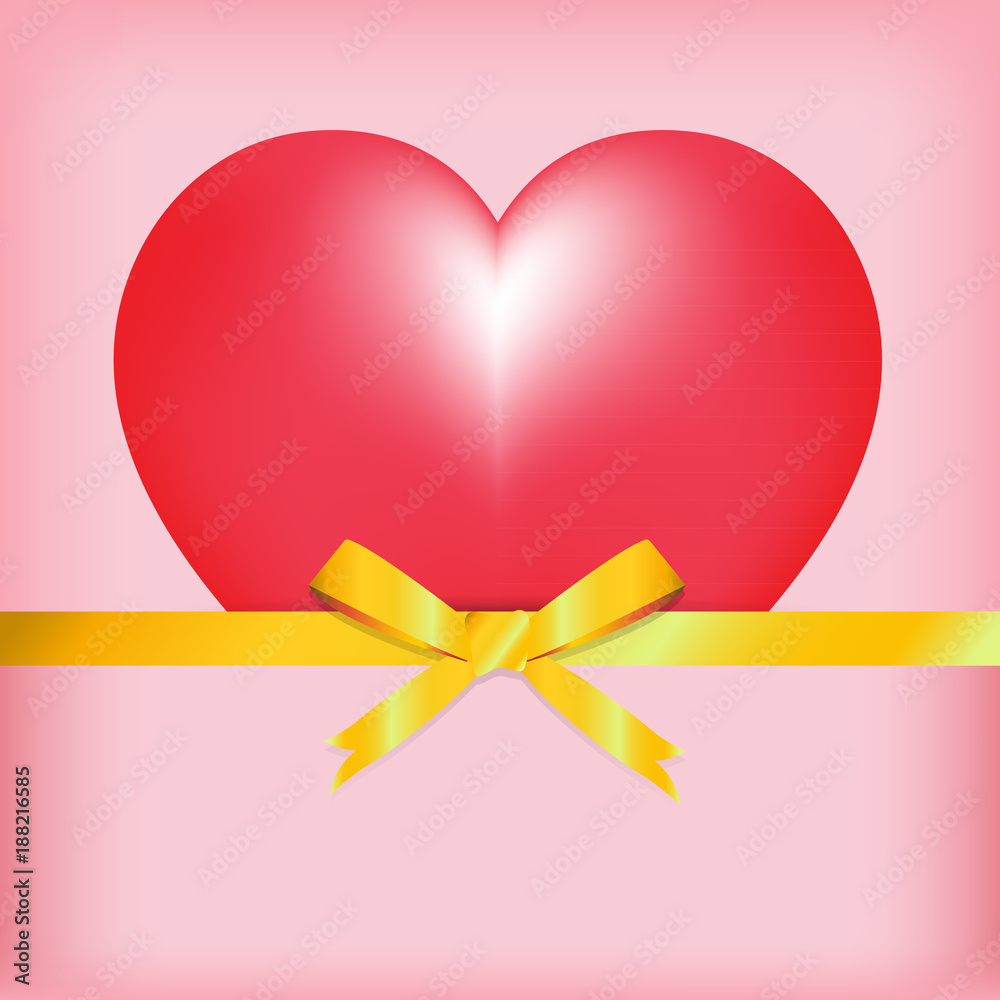 Valentine's day pink background Valentine's day pink background