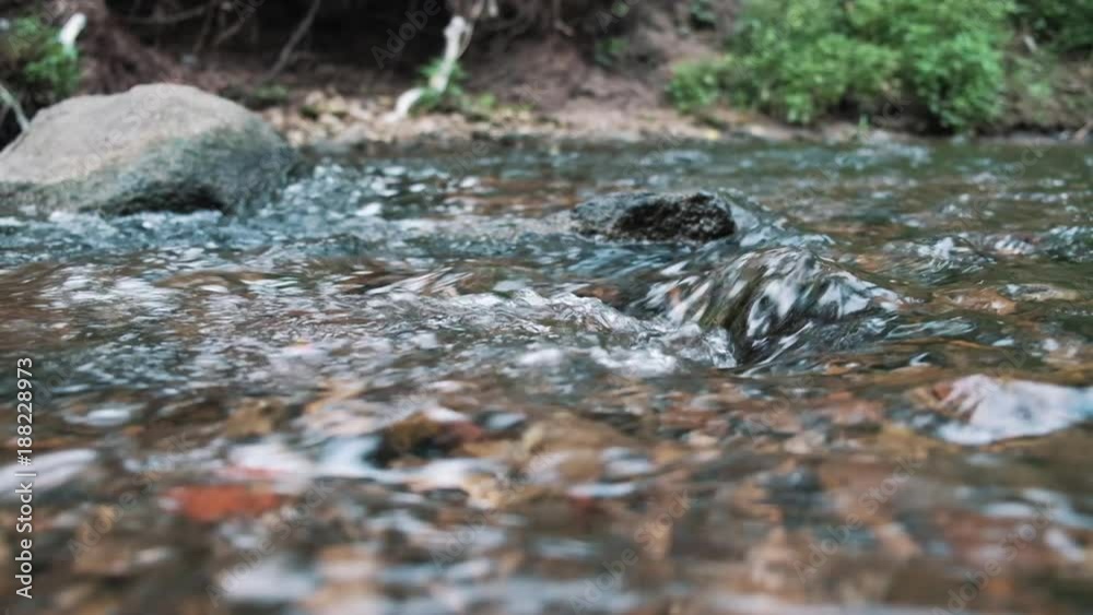 small creak 