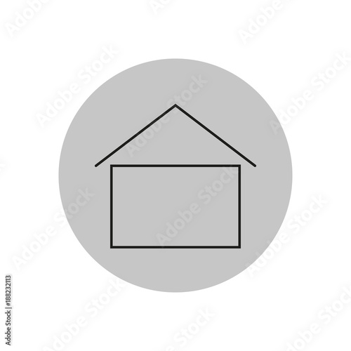 Home icon
