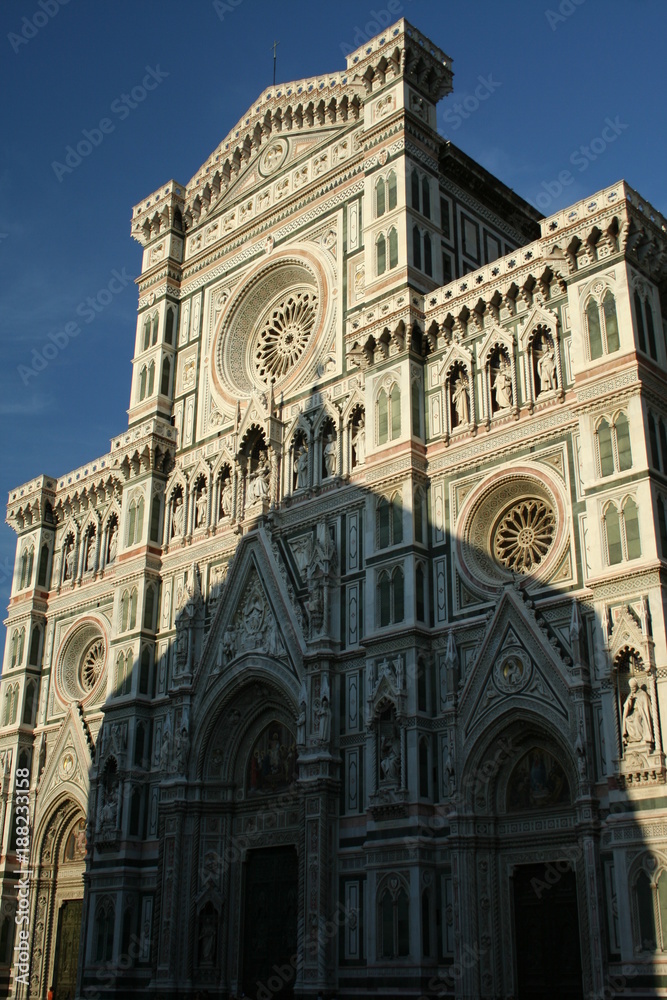 Duomo florence