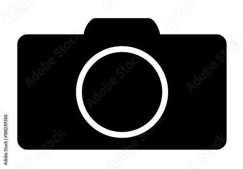 Fotokamera | Fotoapparat | Icon