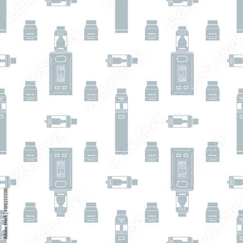 vector vaporizer atomizers types pattern.
