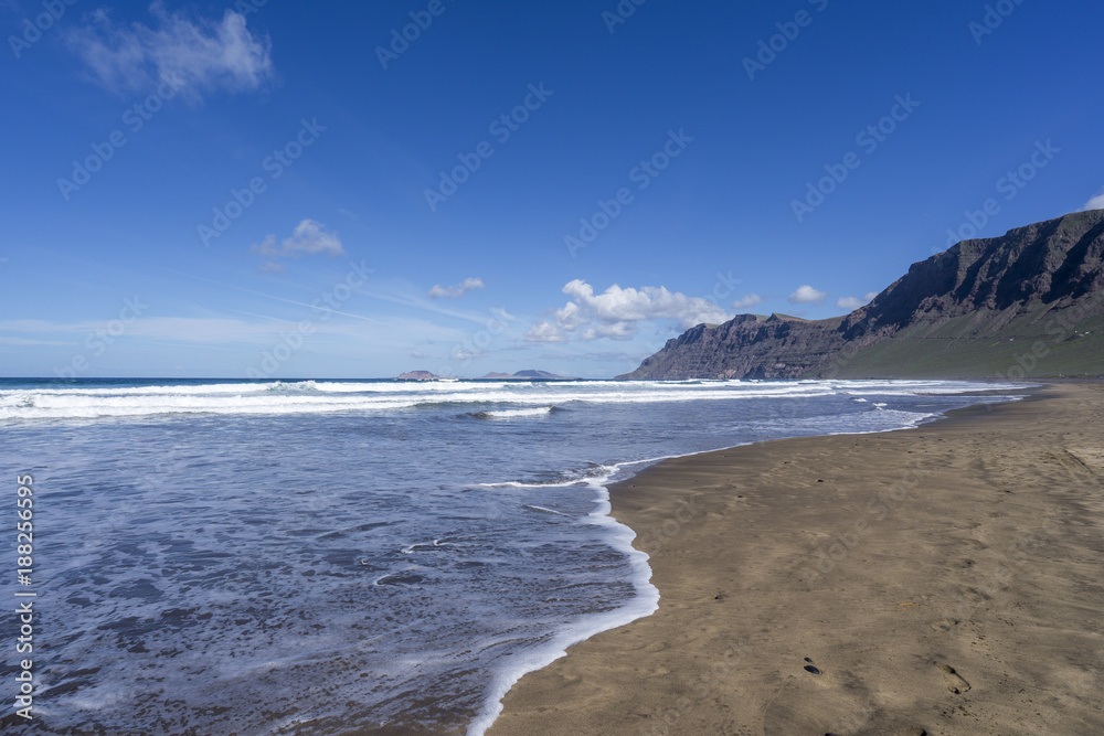 Lanzarote