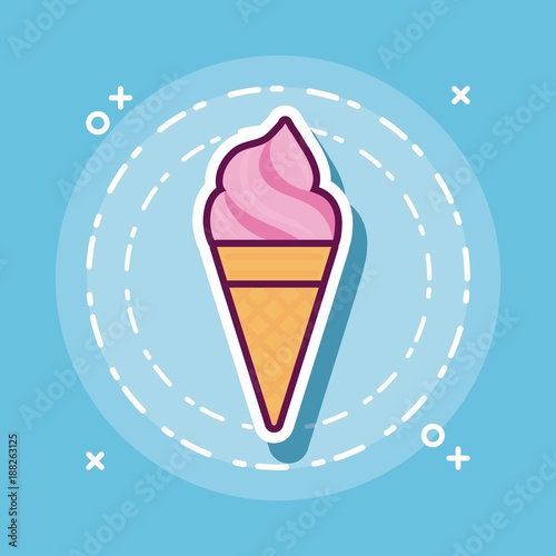 ice cream icon 