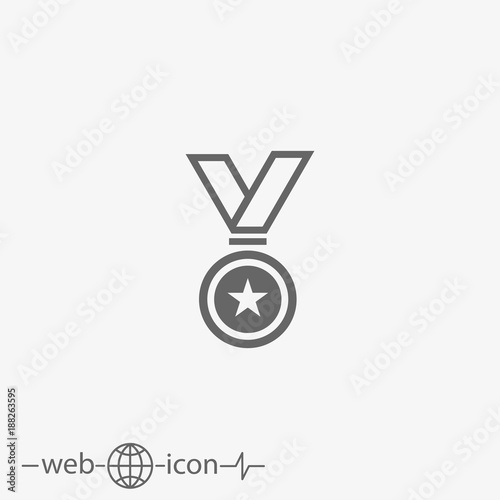 medal