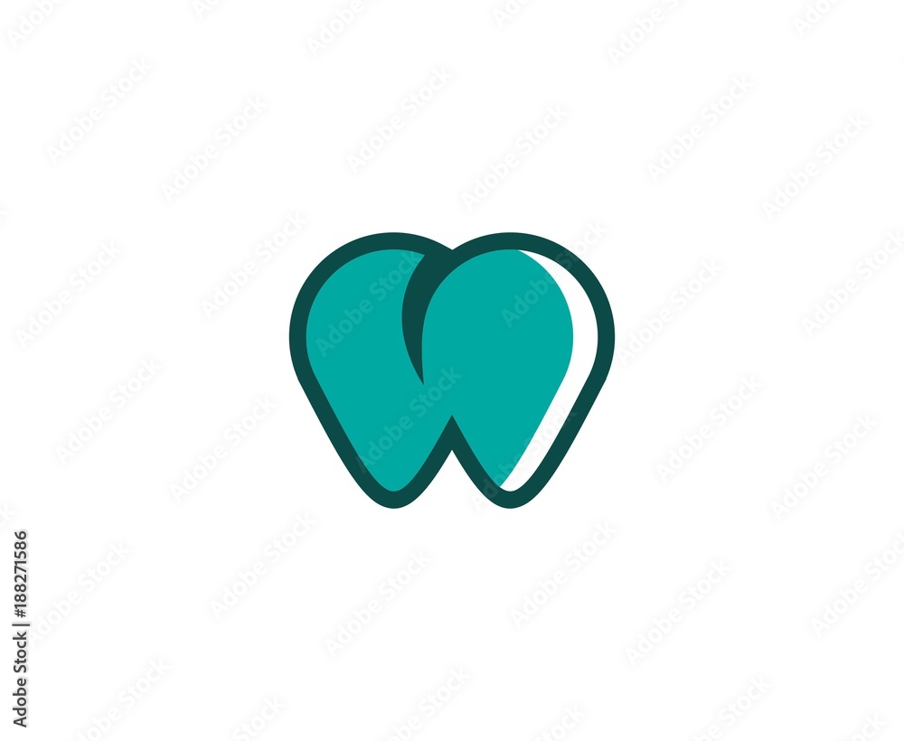 Dental logo Dental logo
