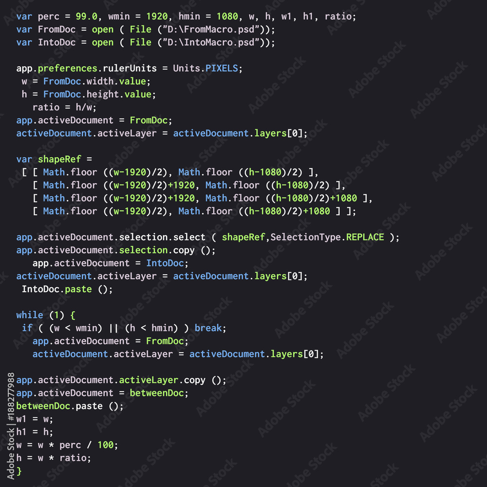 Digital java code text. Computer software coding vector concept