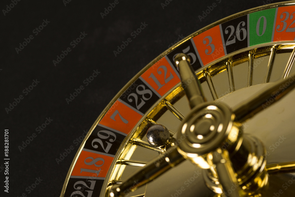 Roulette concept. Hig resolution image. Roulette concept. Hig resolution image.