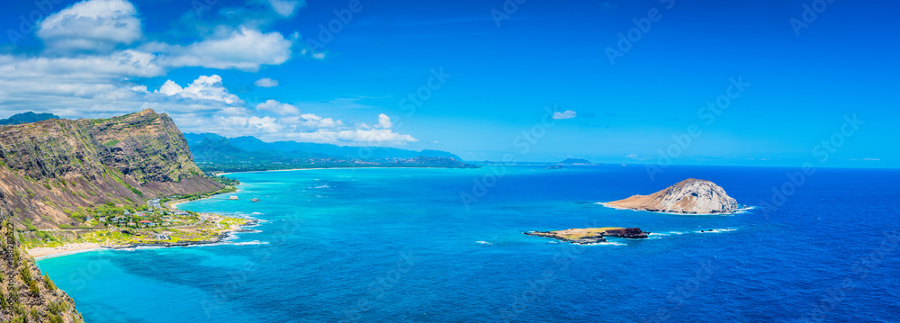 scenic hawaii
