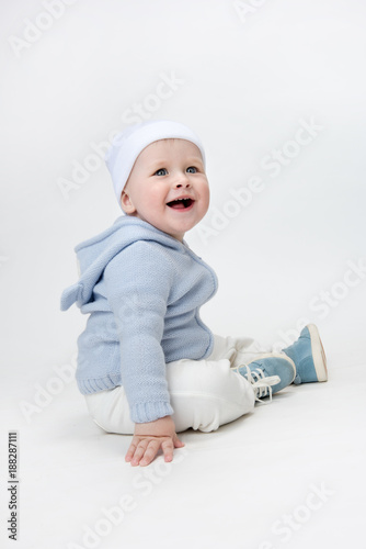little child baby
