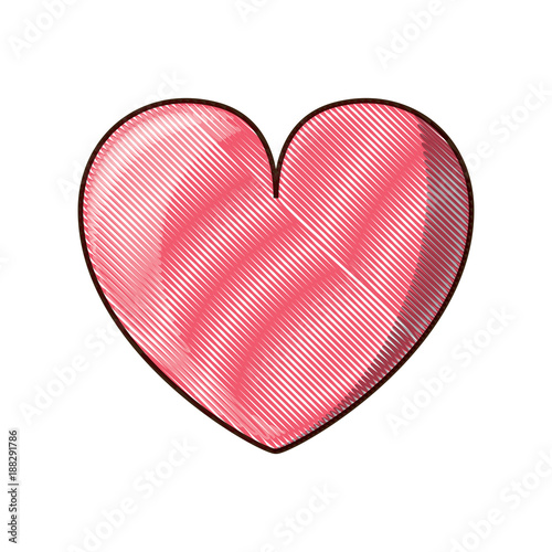 heart icon image