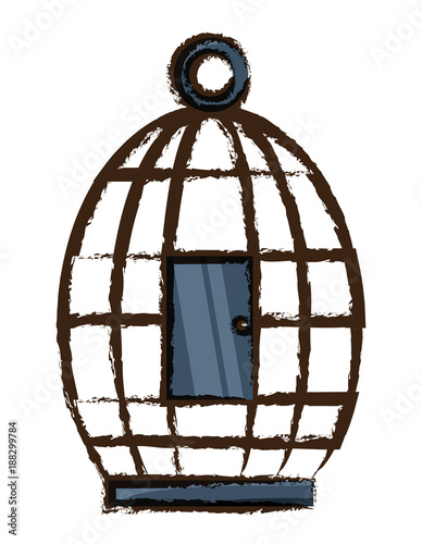 birdcage icon image