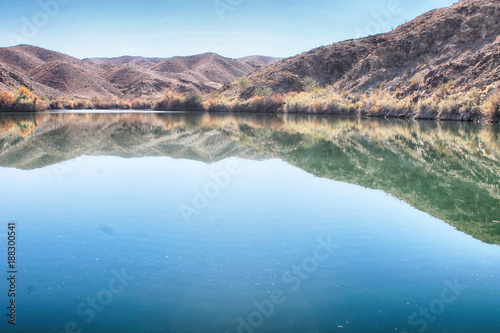 Arizona Lake