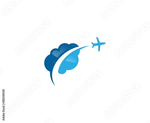 Travel logo
